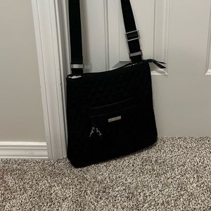 Vera Bradley crossbody